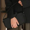 Jenni Kayne Baguette Shoulder Bag Black Online