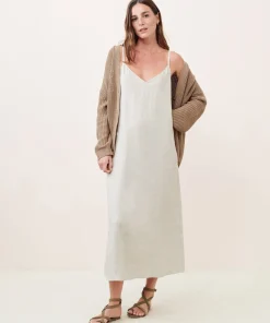 Jenni Kayne Breeze Slip Natural Hot