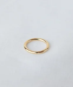 Jenni Kayne Brook Band Gold Clearance