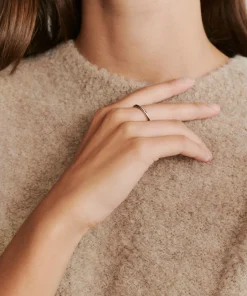 Jenni Kayne Brook Gold Band White Gold Sale