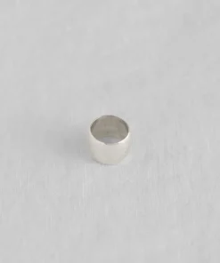 Jenni Kayne Campbell Cigar Band White Gold Best