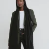 Jenni Kayne Cashmere Shawl Black Online