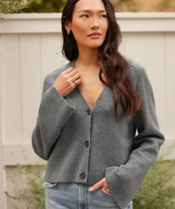 Jenni Kayne Chelsea Cardigan Derby Clearance