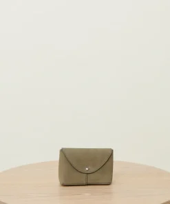 Jenni Kayne Coin Pouch Laurel Hot