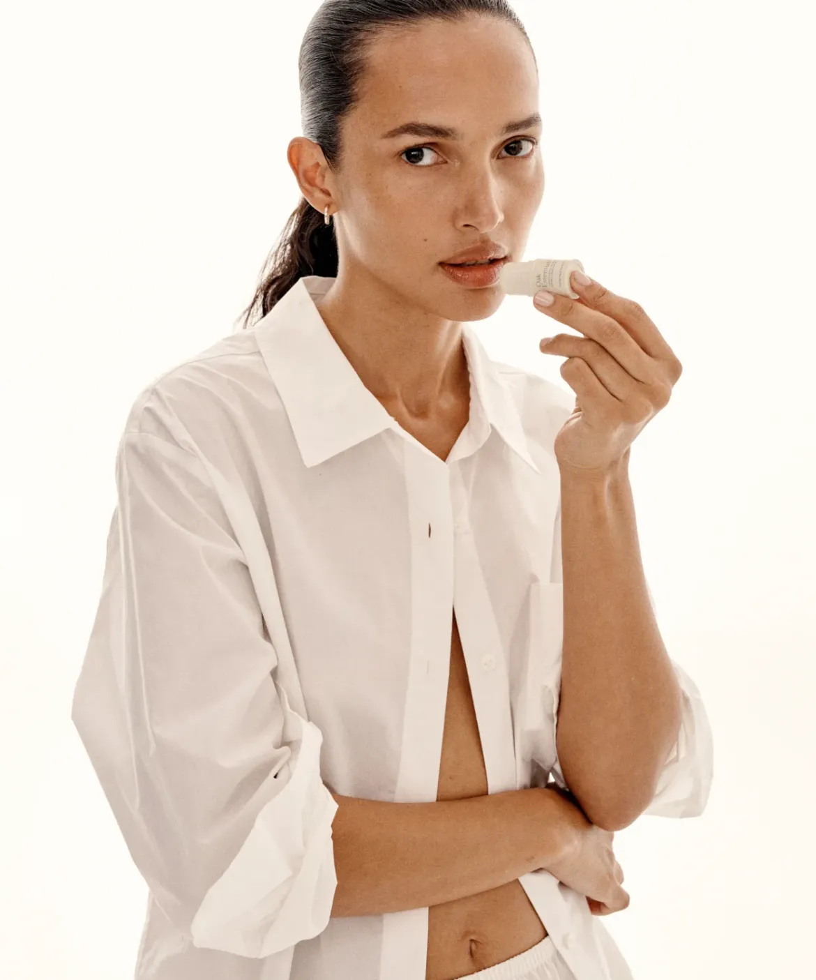 Jenni Kayne Conditioning Lip Balm Duo Hot