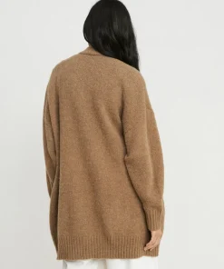 Jenni Kayne Cottage Cardigan Tan Best