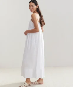 Jenni Kayne Cove Dress White Fashion