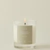 Jenni Kayne Cuir Rose Candle Fashion