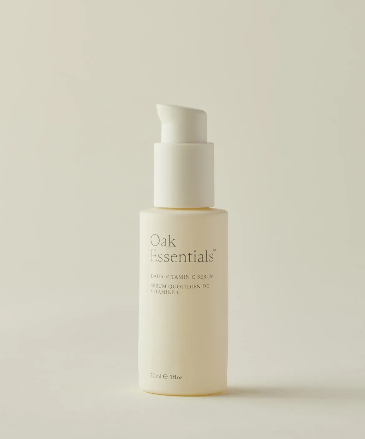 Jenni Kayne Daily Vitamin C Serum Fashion