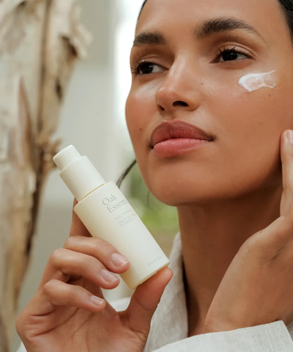 Jenni Kayne Daily Vitamin C Serum Fashion