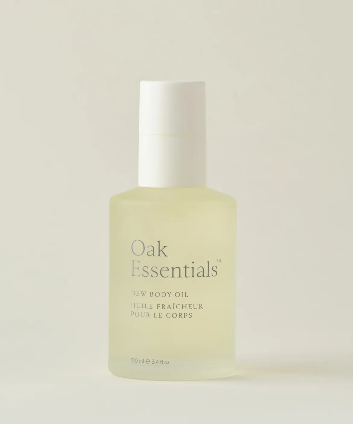 Jenni Kayne Dew Body Oil Fashion