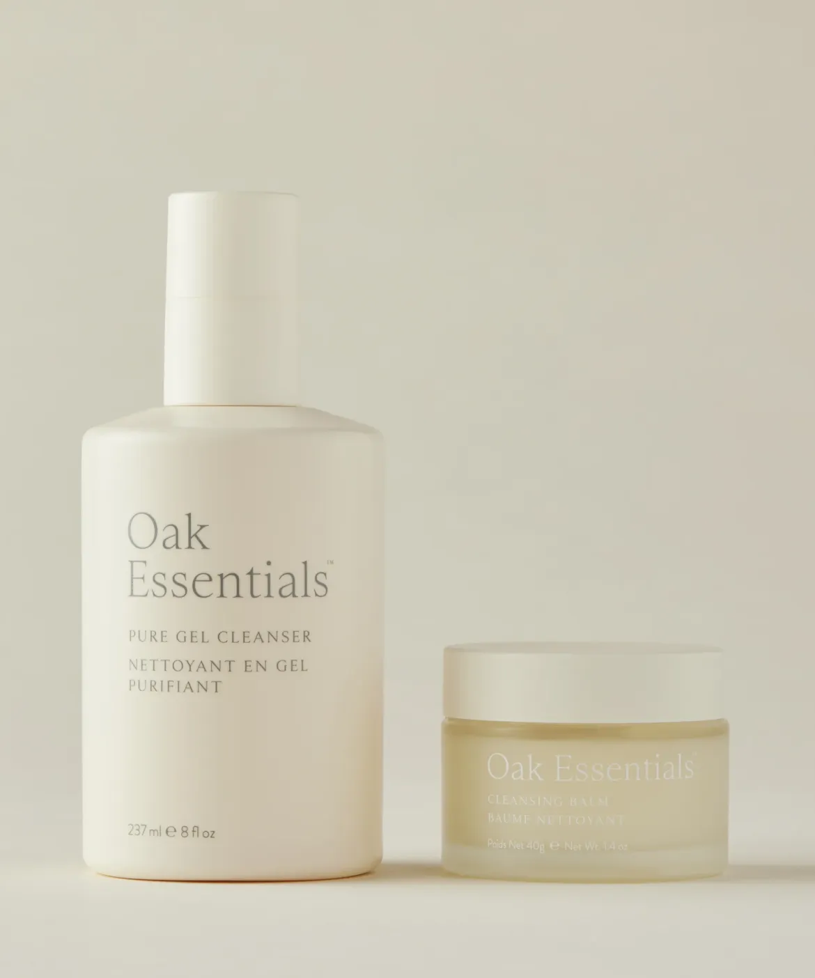 Jenni Kayne Double Cleanse Duo Outlet