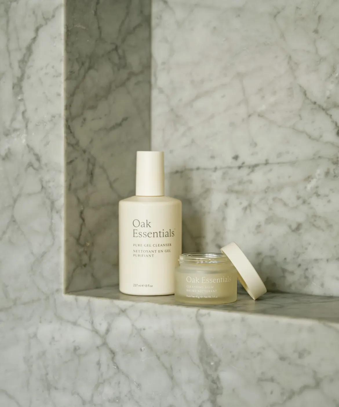Jenni Kayne Double Cleanse Duo Outlet