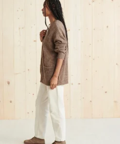 Jenni Kayne Drew Cardigan Driftwood Online