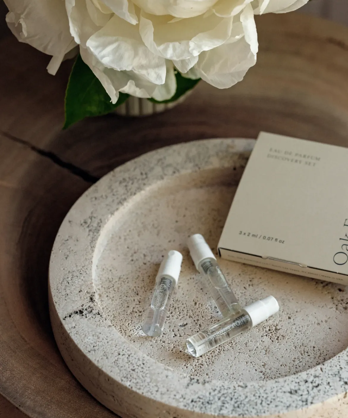 Jenni Kayne Eau De Parfum Discovery Set Sale