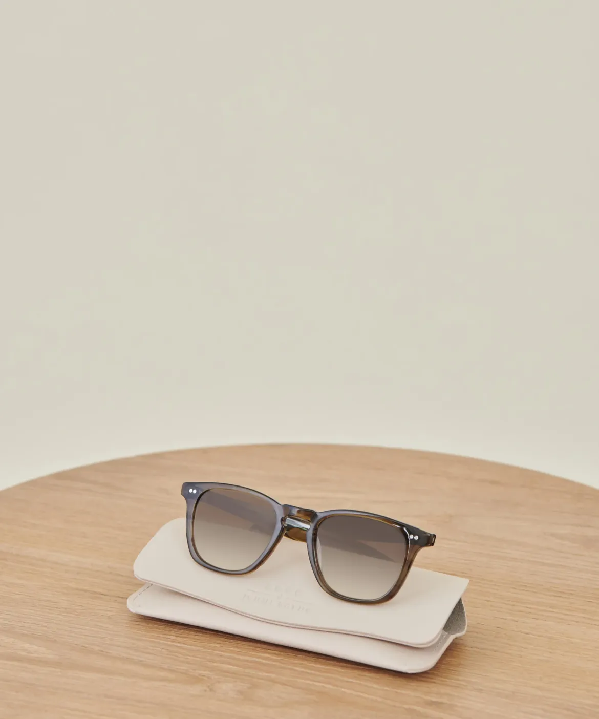 Jenni Kayne Glco X Sunglasses Olive Best