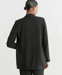 Jenni Kayne Jones Blazer Black Outlet