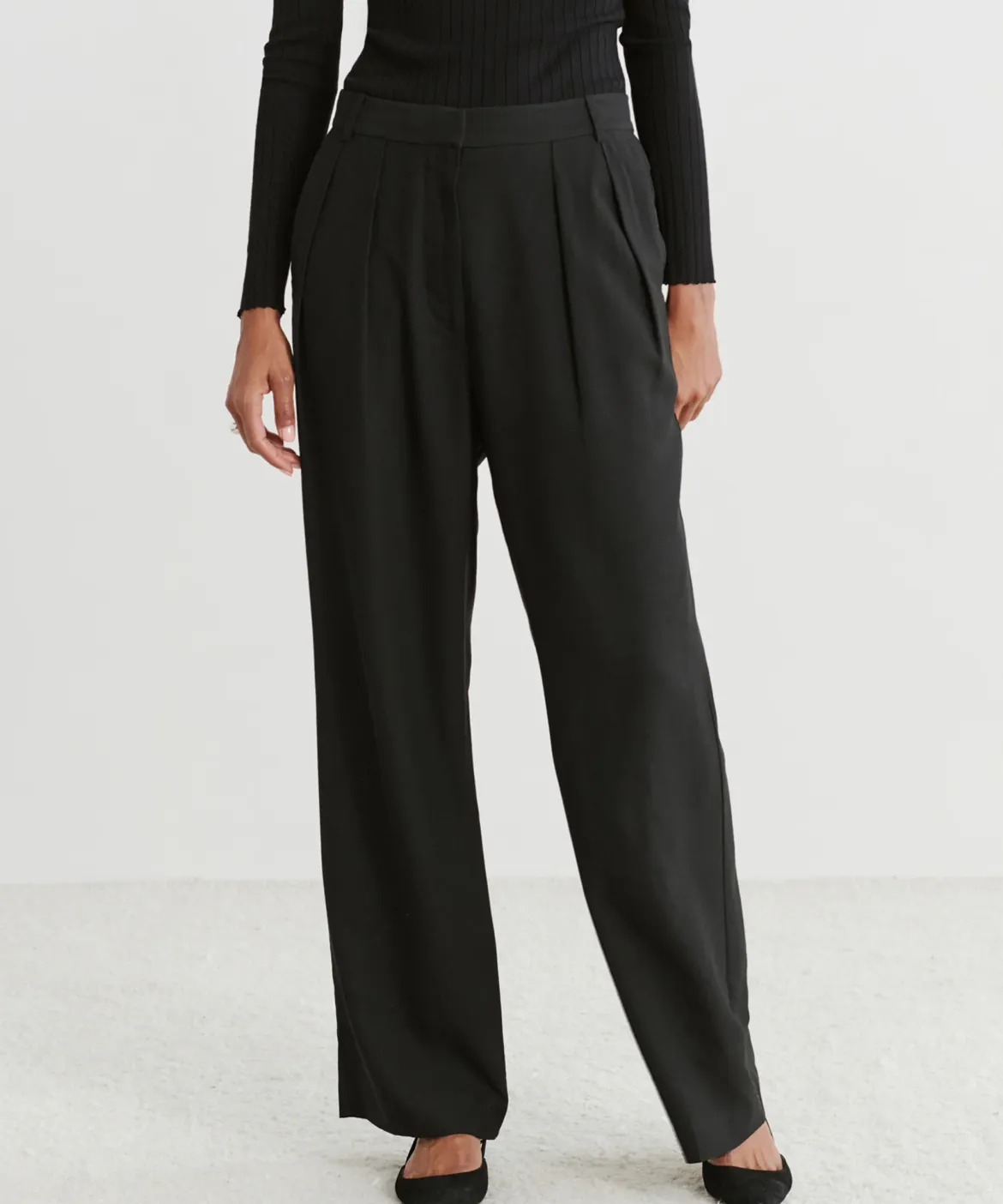 Jenni Kayne Jones Trouser Black Sale