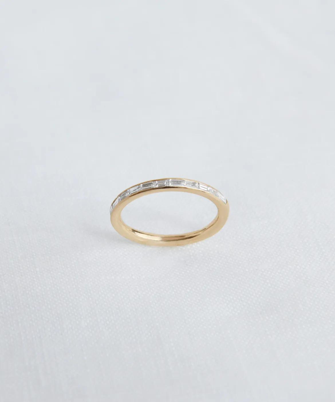 Jenni Kayne June Baguette Band Sale