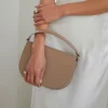 Jenni Kayne Leather Sloane Bag Taupe Online