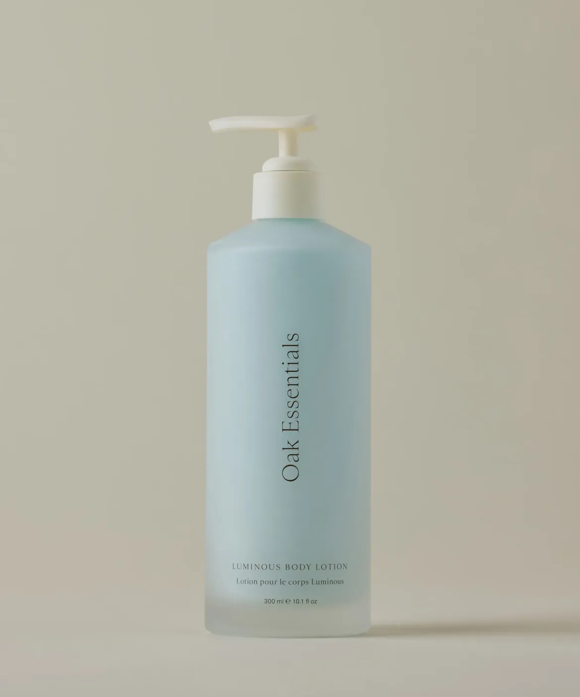 Jenni Kayne Luminous Body Lotion Hot