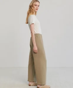 Jenni Kayne Marina Sweatpant Hazel Fashion