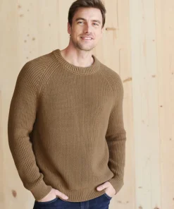 Jenni Kayne Men'S Cotton Fisherman Beechwood Sale