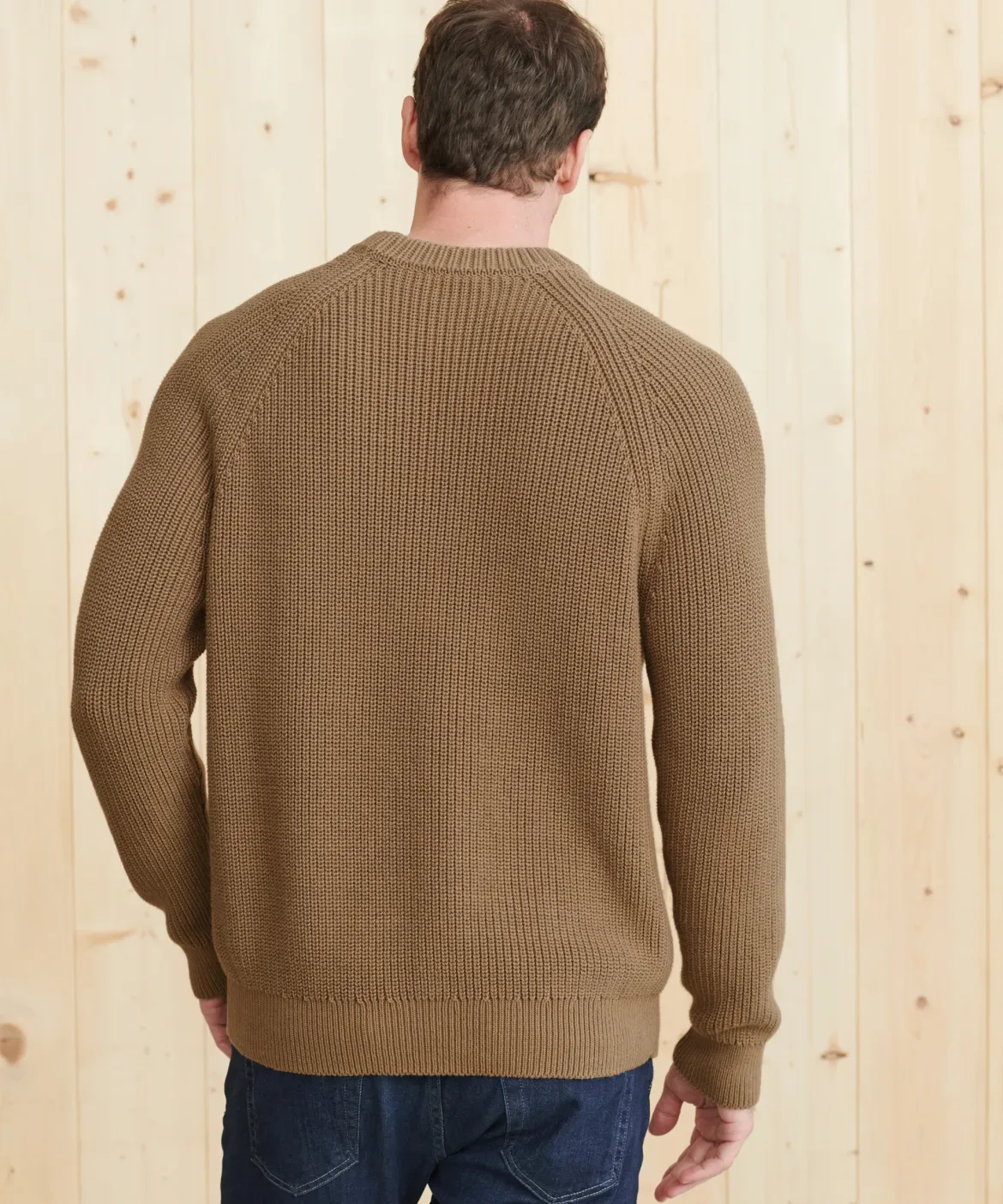 Jenni Kayne Men'S Cotton Fisherman Beechwood Sale