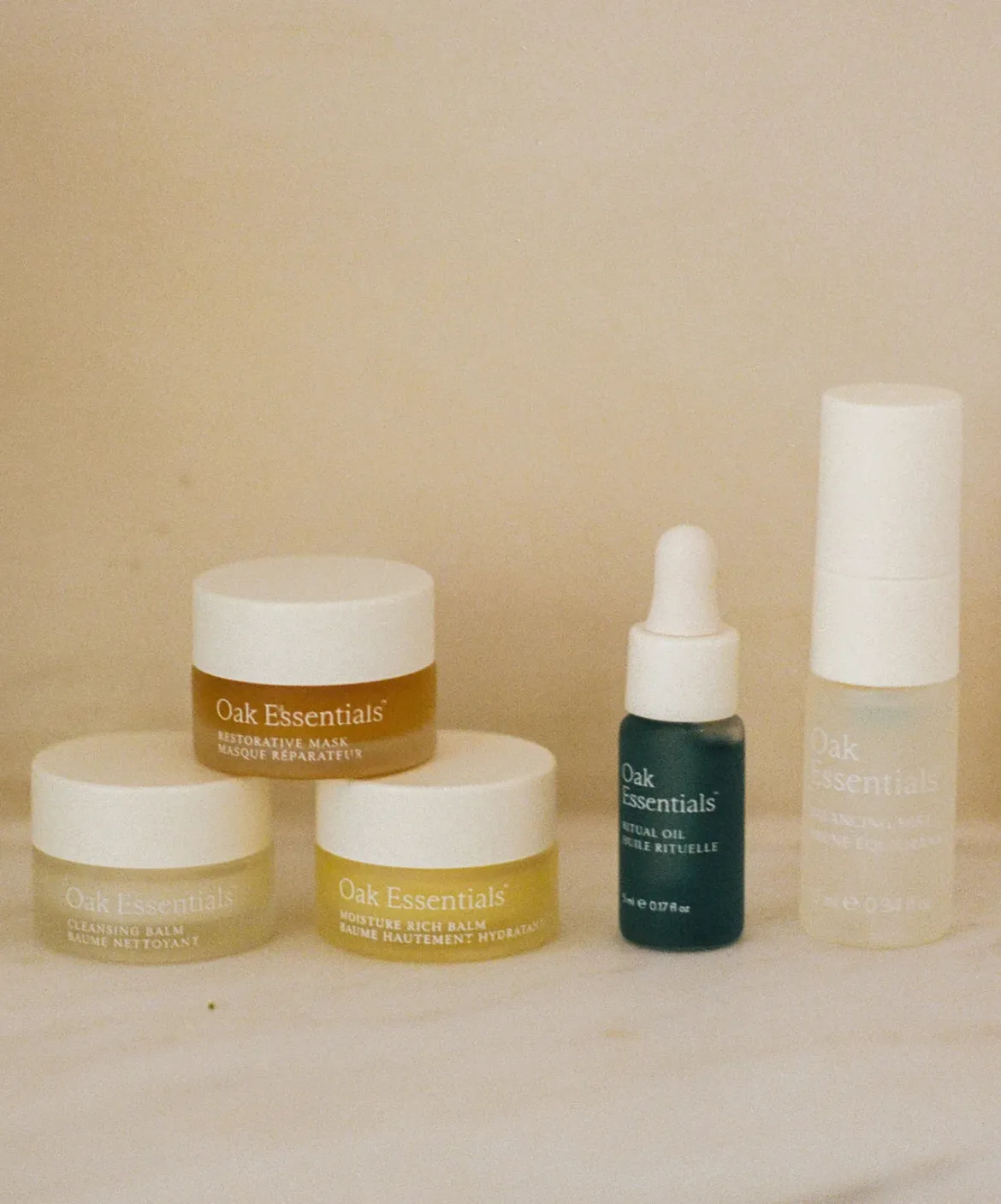 Jenni Kayne Mini Routine Online