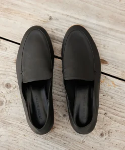 Jenni Kayne Palma Loafer Black Fashion