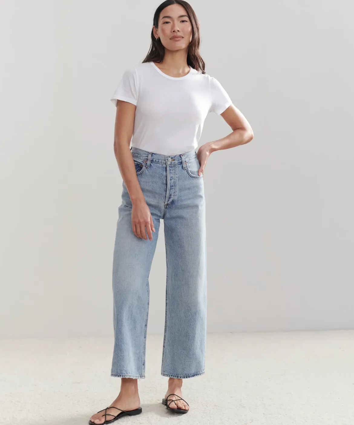 Jenni Kayne Ren Jean Disclosure Sale