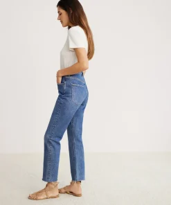 Jenni Kayne Riley Crop Jean Escape Best