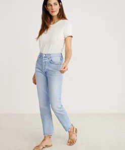 Jenni Kayne Riley Crop Jean Dynamic New