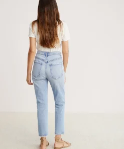 Jenni Kayne Riley Crop Jean Dynamic New