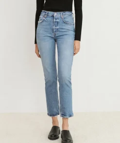 Jenni Kayne Riley Long Jean Cove Sale