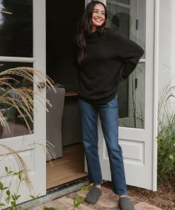 Jenni Kayne Riley Long Jean Dividend Sale
