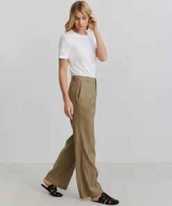 Jenni Kayne Riley Trouser Safari New