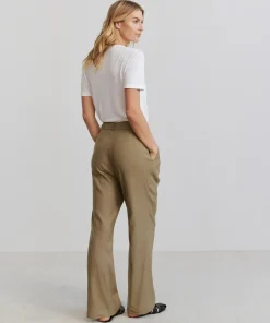 Jenni Kayne Riley Trouser Safari New