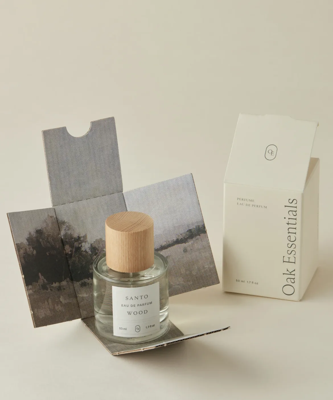 Jenni Kayne Santo Wood Eau De Parfum Discount