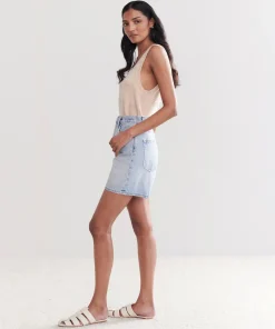 Jenni Kayne Stella Short Agreement Hot