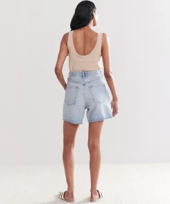 Jenni Kayne Stella Short Agreement Hot