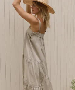 Jenni Kayne Summer Dress Willow Clearance