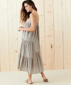 Jenni Kayne Summer Dress Willow Clearance