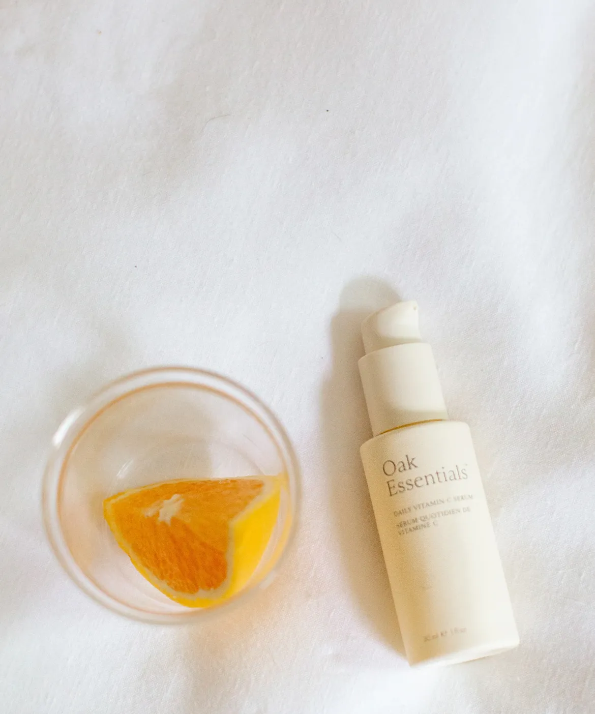Jenni Kayne The Brightening Duo New