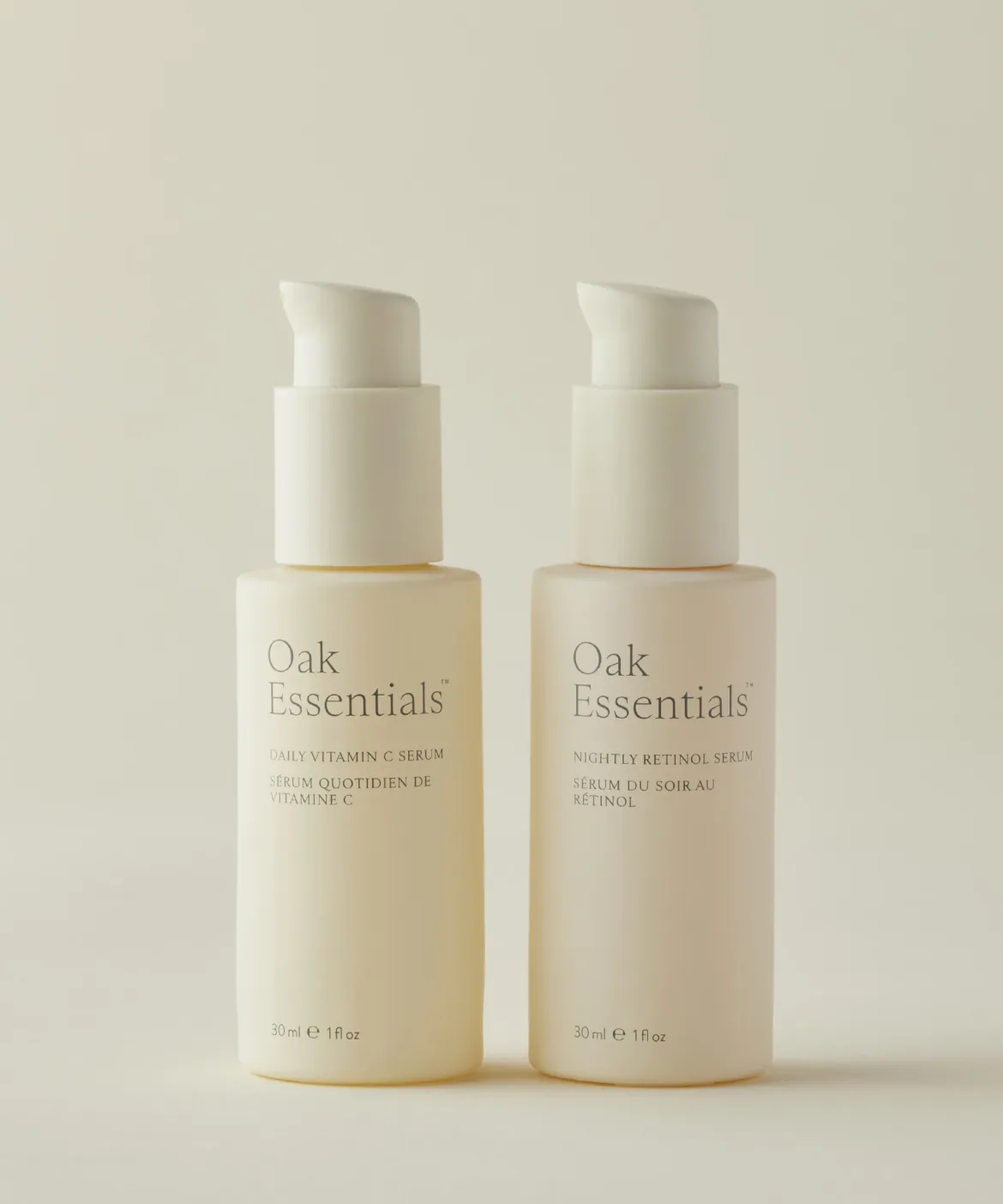 Jenni Kayne The Serums New