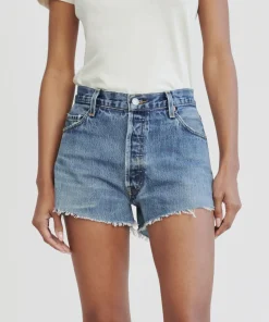 Jenni Kayne The Short Indigo Discount