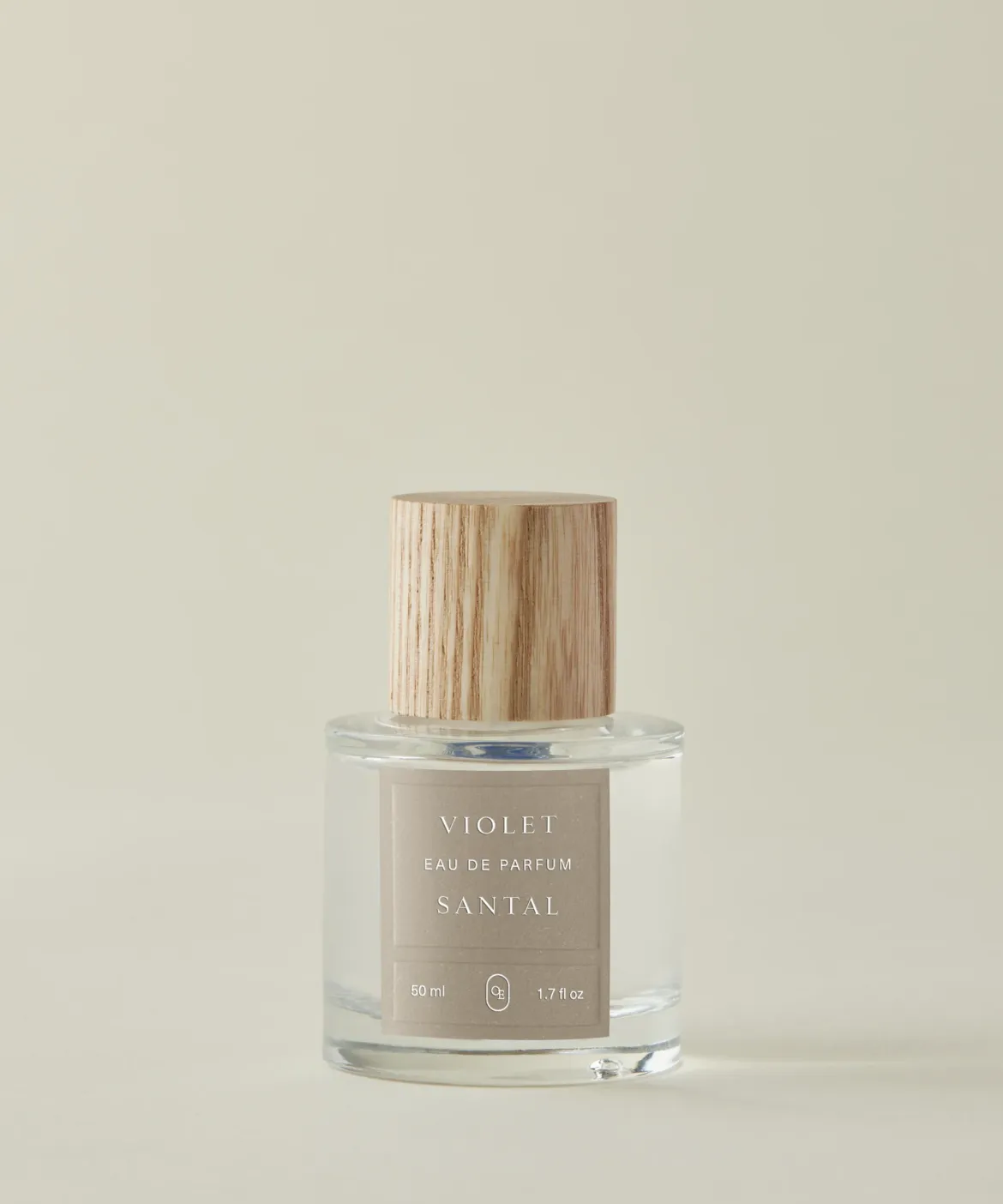 Jenni Kayne Violet Santal Eau De Parfum Hot