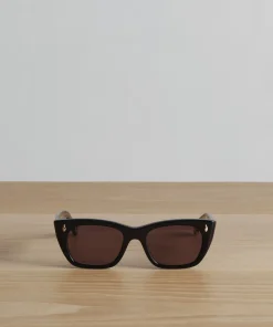 Jenni Kayne Webster Sunglasses Black Clearance