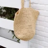 Jenni Kayne Woven Raffia Tote Natural Best